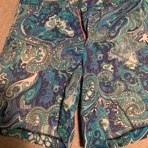 Lily Pulitzer Men’s Shorts discontinued print